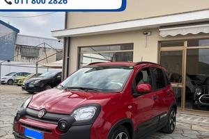 FIAT Panda Cross 1.0 FireFly S&S Hybrid