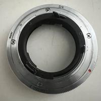 Adattatore 2 Tamron per obiettivi Contax/Yashica