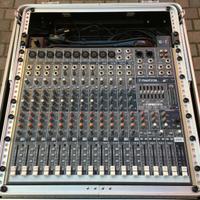 Mixer Mackie ProFX 16
