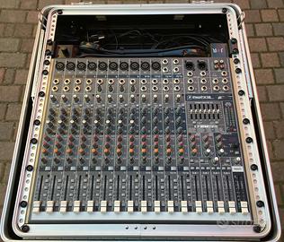 Mixer Mackie ProFX 16