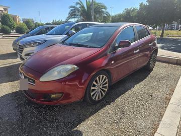 Fiat Bravo T-Jet 1.4 Benzina 120CV 