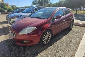 Fiat Bravo T-Jet 1.4 Benzina 120CV 