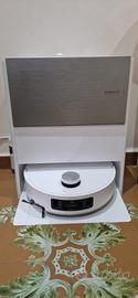Robot Dreame Aqua10 Roller