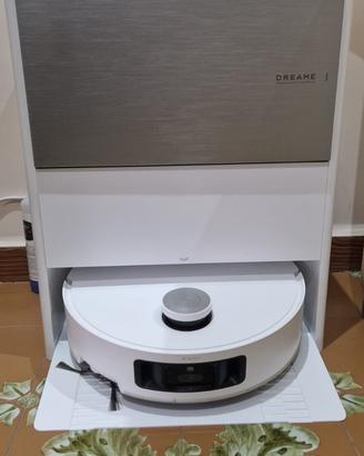 Robot Dreame Aqua10 Roller