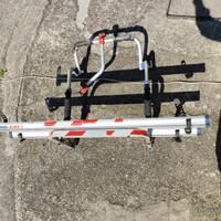 Porta bici camper a 2 e a 3 posti
