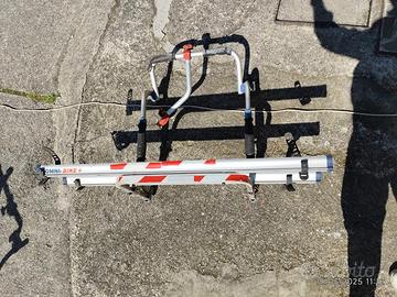 Porta bici camper a 2 e a 3 posti