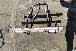 Porta bici camper a 2 e a 3 posti