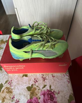 Scarpe calcio