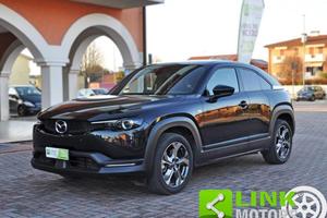 MAZDA MX-30 e-Skyactiv 35.5Kwh Prime Line