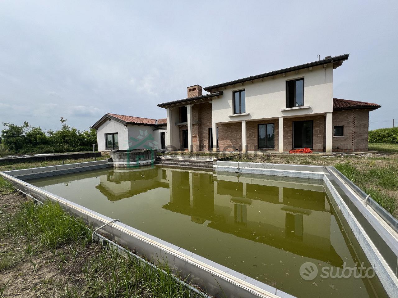 House in San Donà di Piave, Fossà - Vista 3