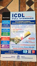 libro ICDL full standard