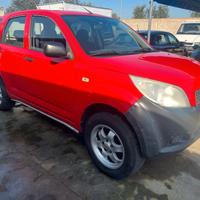 Daihatsu Terios 1.3i 16V cat 4WD CX