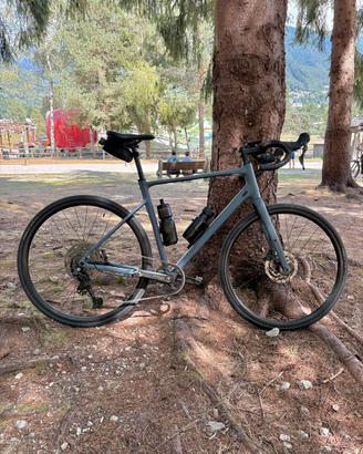 Cube nuroad pro L