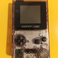Gameboy Color
