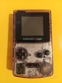 Gameboy Color