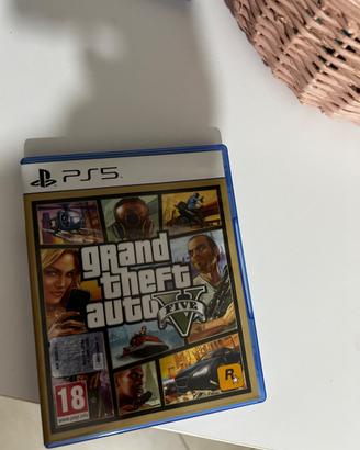 gta 5