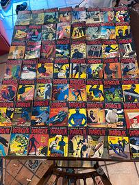 Fumetti Diabolik