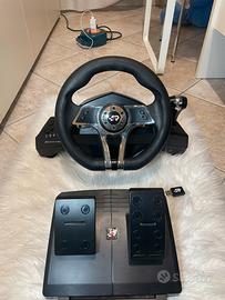 Simulatore/Volante