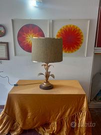 Lampada da arredamento