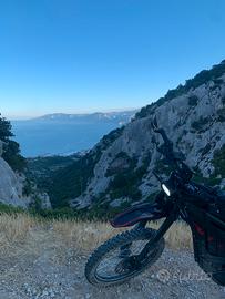 Talaria Sting 5500PRO L1e Giugno 2025