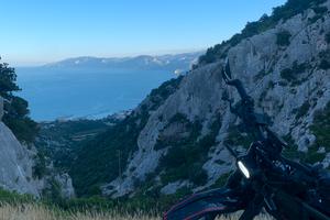 Talaria Sting 5500PRO L1e Giugno 2025