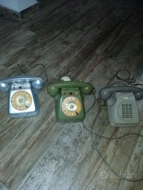 telefoni vintage 