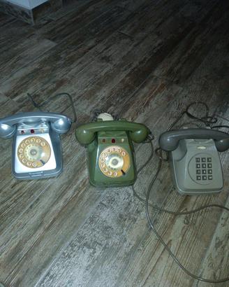 telefoni vintage 