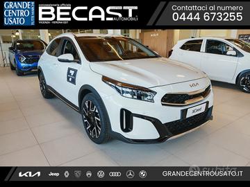 KIA XCeed 1.0 T-GDi GPL Style - KM ZERO