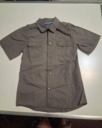 Camicia 10 anni