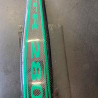 Parafango posteriore Ossa 280 tri