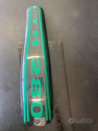 Parafango posteriore Ossa 280 tri