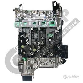 Motore semicompleto nuovo Cod. 699300