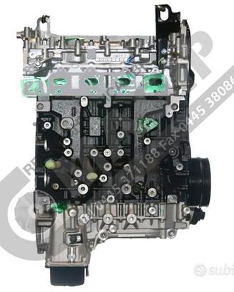 Motore semicompleto nuovo Cod. 699300