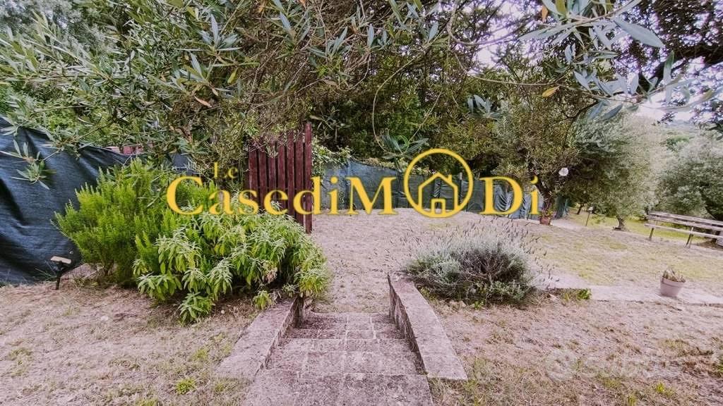 Terreno di 1300 m² a Livorno - Vista 2