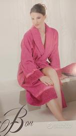 Accappatoio David Home Collection