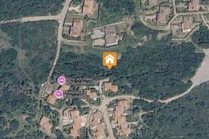 Immobile in asta di 3033 m² a Santa Teresa Gallura