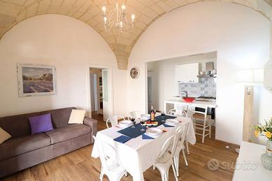 Travellito vacanze casa Glenda