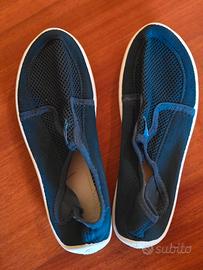 scarpe da scoglio o lago tg 38
