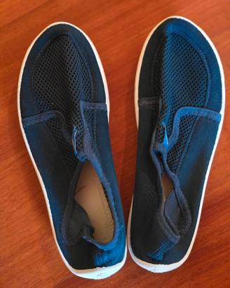 scarpe da scoglio o lago tg 38