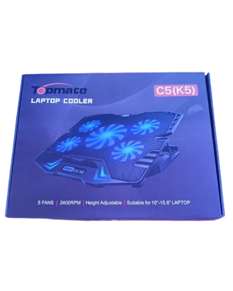 Notebook supporto raffreddamento