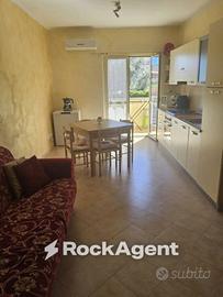 Appartamento di 58 m² con 1 locale a Caulonia