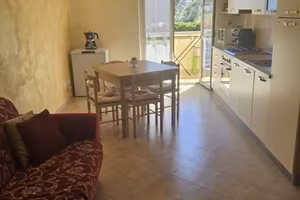 Appartamento di 58 m² con 1 locale a Caulonia