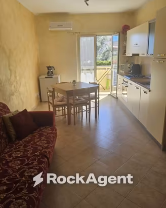 Appartamento di 58 m² con 1 locale a Caulonia