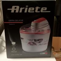 Gelatiera Ariete
