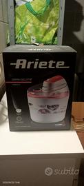 Gelatiera Ariete