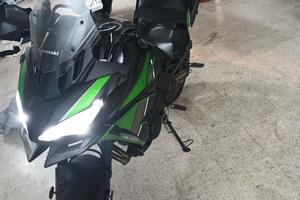 Versys 650