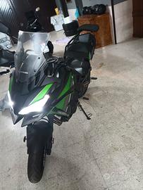 Versys 650