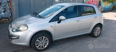Fiat Grande Punto 1.4 5 porte Actual Natural Power