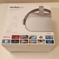Oculus Go VR 64 GB