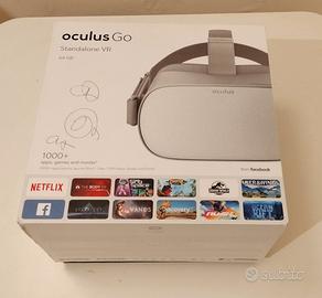 Oculus Go VR 64 GB